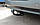 Фаркоп фургон VOLKSWAGEN CADDY 2004--. Тип С (з'ємний на 2 болтах), фото 3