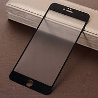 Защитное 3D стекло (матовое) для iPhone 7 Plus / iPhone 8 Plus