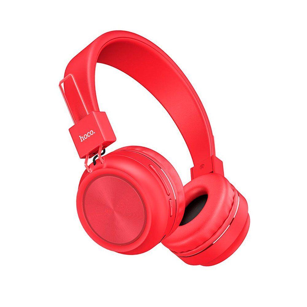 Бездротові Навушники Hoco W25 Promise Bluetooth — Купити Недорого на ...