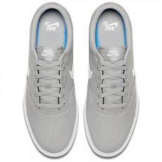 Кросівки чоловічі nike SB Charge Canvas р.42, фото 5