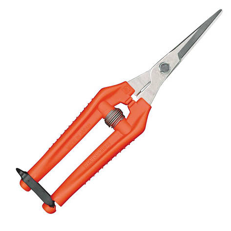 Секатор садовий Chikamasa TP-530S Ultra Light pruners, фото 1