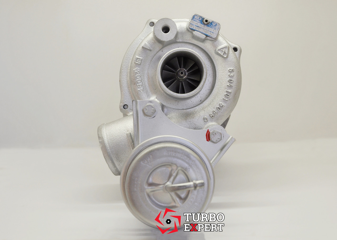 Турбіна Seat Alhambra 1.8 T 150 HP 53039700049, 53039880049, AWC, 06A145704H, 06A145704HX, 2000+