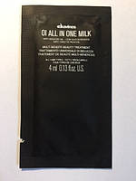Молочко для абсолютной красоты волос Davines OI/All in one milk 4 мл (пробник)