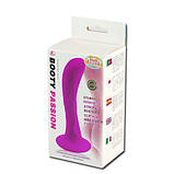 Анальний стимулятор PRETTY LOVE на присоску, фото 2