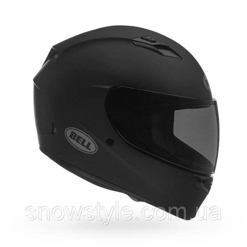 Мотошолом Bell Qualifier Helmet Matte Black Large (59-60cm)