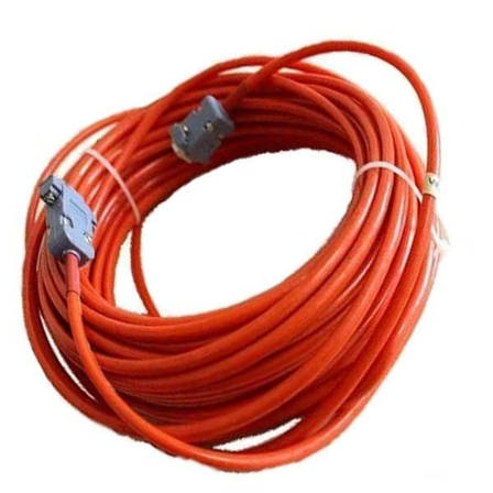 Тензометричний кабель Keli 50 м (OAP) - PRVP 6×0,2, фото 2
