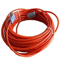 Тензометрический кабель Keli 20 м (OAP) - PRVP 6 × 0,2