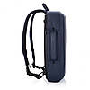 Рюкзак для ноутбука планшета XD Design Bobby Bizz проти крадіжки 15.6" Blue (P705.575), фото 7