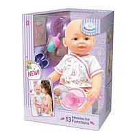 Пупс з аксесуарами Bambi WZJ030-518