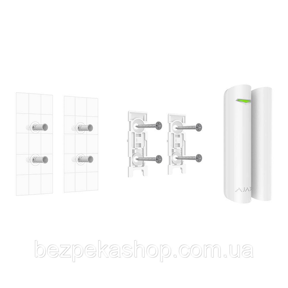 DoorProtect case bracket black/white