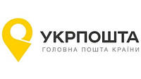 Отправка УкрПочтой