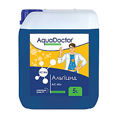 Альгіцид AquaDoctor AC Mix (5 л)
