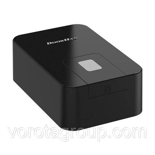 DoorHan Sectional-800 pro