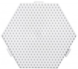 Поле для термомозаїки ( форма ) середній шестикутник Midi 329