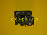 Задня частина (равлик) насоса Wilo 87186481810 (8718645790) Buderus Logamax U072-24K, U072-24, фото 3