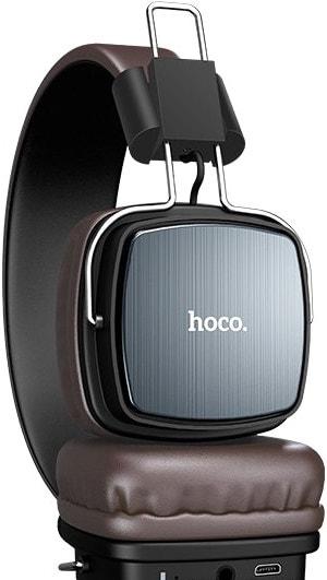 Бездротові навушники Hoco W20
