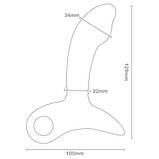 Масажер простати Nexus Sparta, фото 5