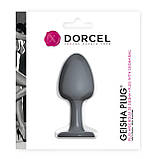 Анальний корок Dorcel Geisha Plug, фото 3