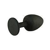 Анальний корок Dorcel Geisha Plug, фото 4