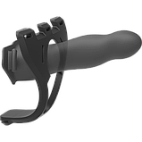 Набір для страпону Doc Johnson Body Extensions, фото 3