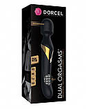 Вібромасажер Dorcel Dual Orgasms, фото 4