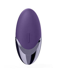 Вібратор Satisfyer Lay-On - Purple Pleasure