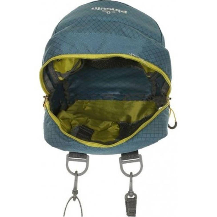 Сумка Pinguin Handbag S Темно-синій, фото 3