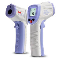 Инфракрасный термометр WT3656