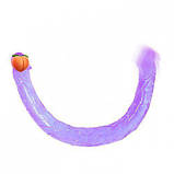 Подвійний фалоімітатор Double Dong, фото 3