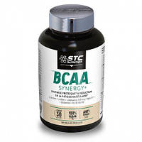 BCAA Синерджи+, STC Nutrition,120 капсул