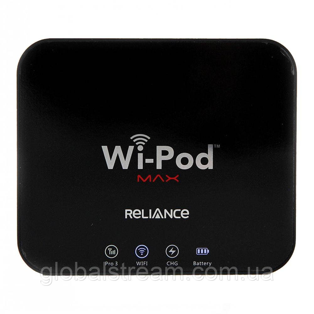 Інтертеликом Wi-Fi роутер ZTE AC70 CDMA (Rev.B) + антенний вхід