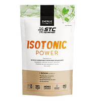 Изотоник Пауэр - Без судорог STC Nutrition,525 г