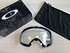 Змінна лінза Oakley Flight Deck M (XM) Clear, фото 6