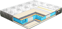 Ортопедический матрац Элит Soft 80х190
