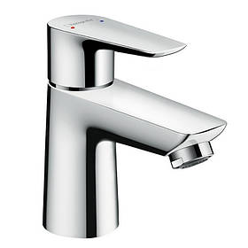 Змішувач для умивальника Hansgrohe Talis E 70 — 71700000