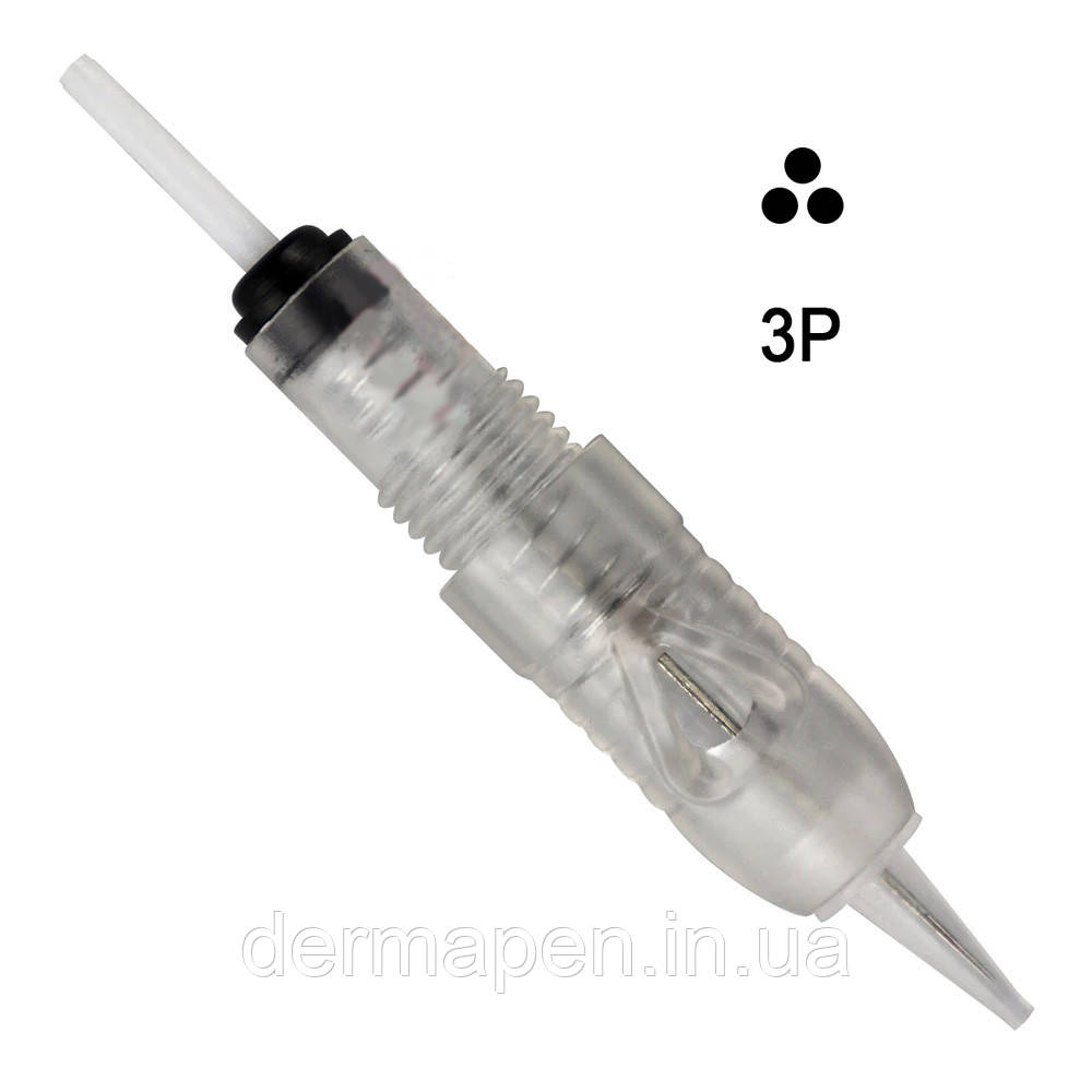 Модуль 3Р для татуажу до апаратів Guapa, фото 1