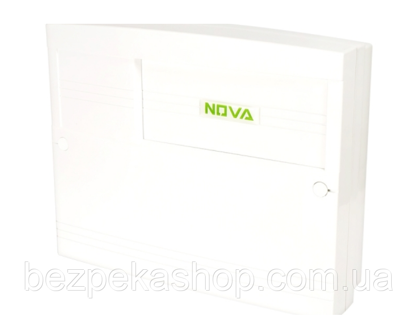 ППК "Оріон NOVA 16"