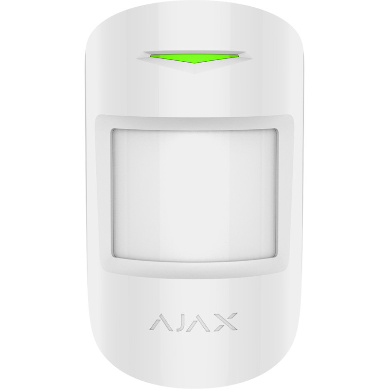 Ajax MotionProtect white