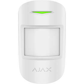 Ajax MotionProtect white