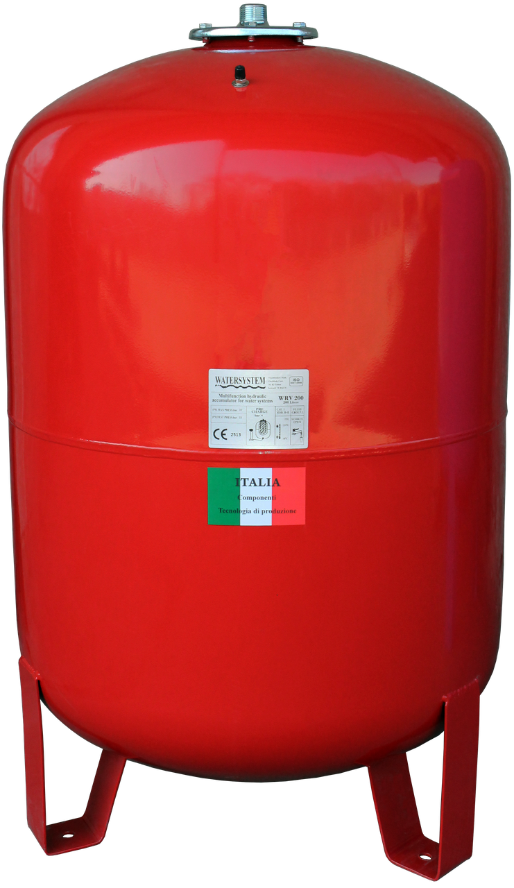 Розширювач WRV200 Watersystem