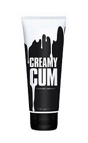 Лубрикант смазка имитация спермы Creamy Cum (150 мл)
