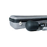 Вібромасажер DOXY Die Cast Polished (Silver), фото 3