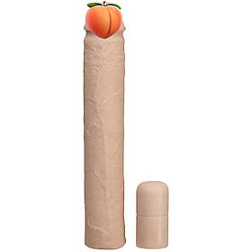 Насадка на член Doc Johnson Xtend It Kit White