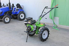 Мотоблок Кентавр МБ 2017Б