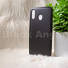 Чохол Samsung M20 2019 "360" Чорний (black), фото 3