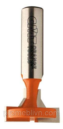 Фрези для отворів типу Т 950.601.11