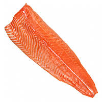 Філе форелі охолоджене на шкірі 1 кг