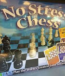 Навчальні шахи Без стресу No Stress Chess, фото 4