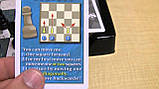 Навчальні шахи Без стресу No Stress Chess, фото 5
