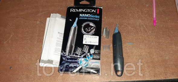 Тример Remington NE3455 No 20140404